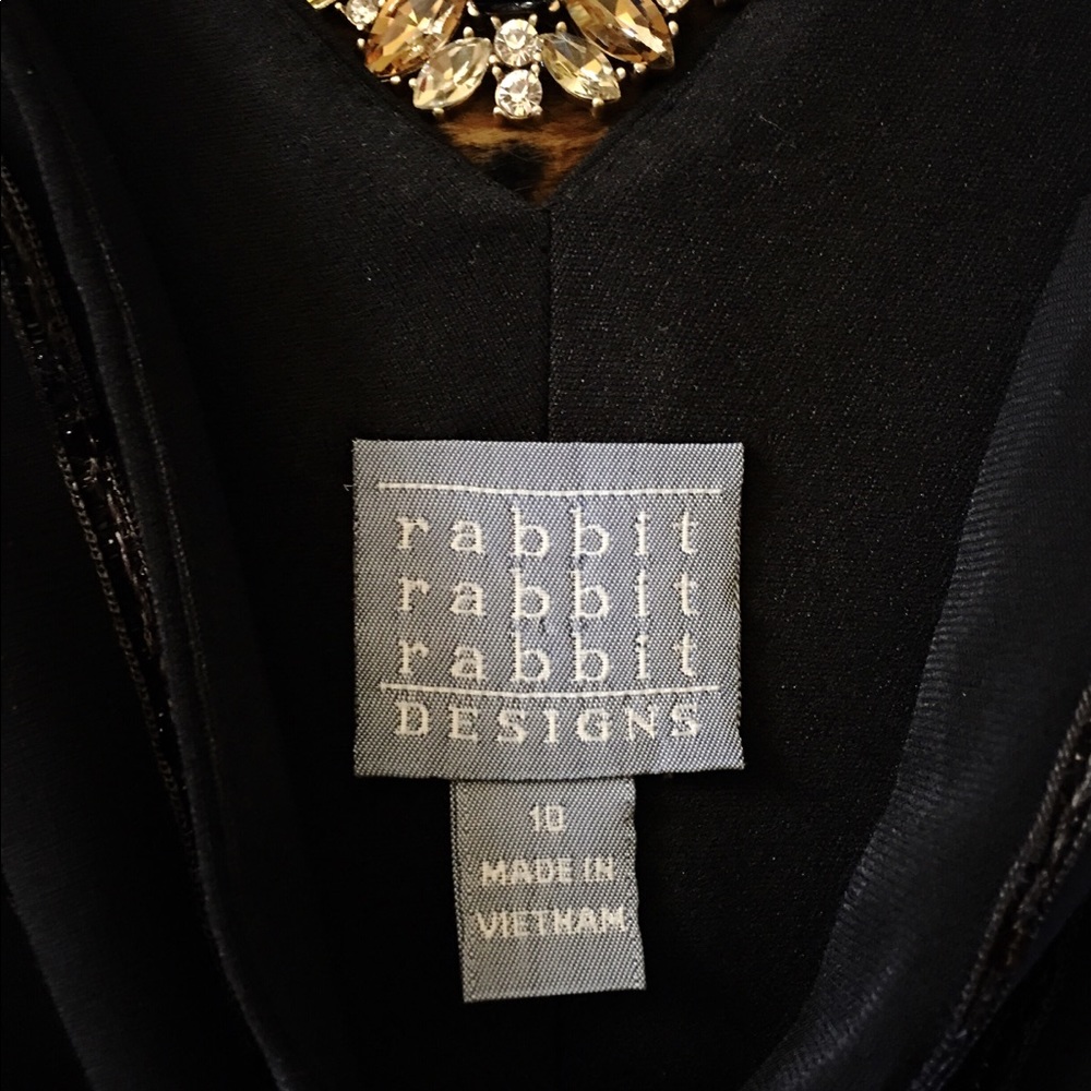 Rabbit Rabbit Rabbit  Designs - Picture 6 of 8